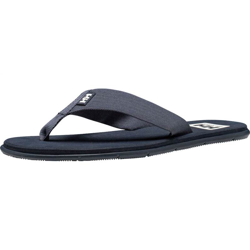 Helly Hansen Mens Logo Sandal-1